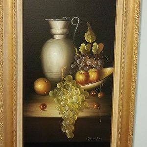 Meet your Posher, Cynthia